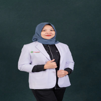 dr. Anggi Arum Sari